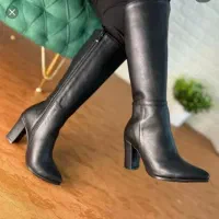 بوت پاشنه بلند