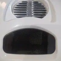 سرخ کن هامیلتون|اجاق گاز و لوازم برقی پخت‌وپز|کرج, شهرک جهان آرا|دیوار