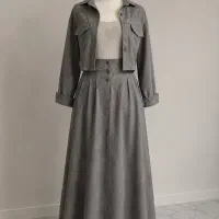ست سه‌تکه دخترانه شیک و خاص