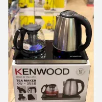 چای ساز کنووند kw 3988