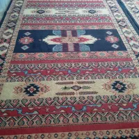 دو عدد فرش 6 متری