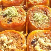 باقلوا