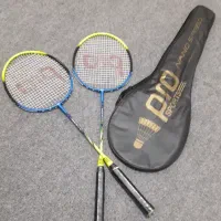 راکت بدمینتون