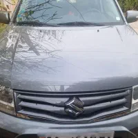 سوزوکی ویتارا کلاس ۱۰ مدل۹۶ در حد