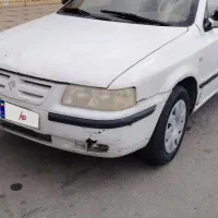 سمندLXمدل 87