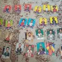 کیمدی ترکیبی۲۰۲۵و۲۰۲۴