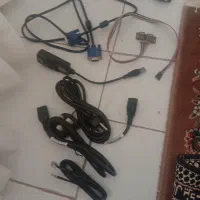 کابل کامپوتر