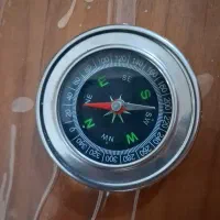 قطب نما استیل
