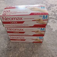 دستکش لاتکس