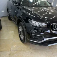 جیلی آزکارا