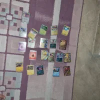 کارت پوکمون