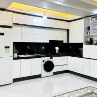 اجاره مسکونی بجای پول پیش کابینت کمد یواری اجرا می