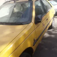 فروش تاکسی