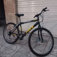 دوچرخه ۲۶