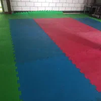 تاتامی مهد کودک