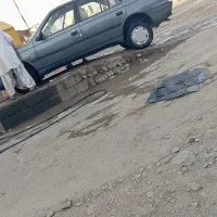 پژو ۴۰۵مدل ۹۷