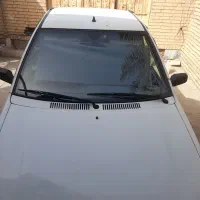 پراید وانت ۹۸ تک