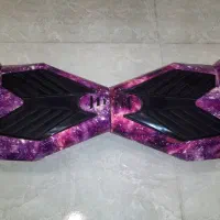 اسکوتر برقی