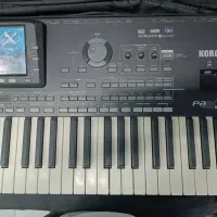 ارگ KORG PA3x|پیانو، کیبورد، آکاردئون|بیرجند, |دیوار