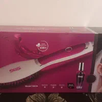 برس حرارتی نو استفاده نشده