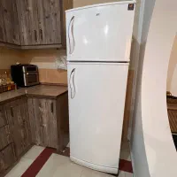 یخچال اورست۱۷فوت