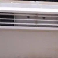 پرده هوا صنعتی