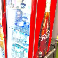 یخچال نوشابه ۷۰
