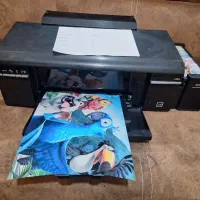 اپسون L805 (کنتور ۱۰۰۰عدد)