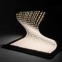 نور ثابت  LED گودکس مدل FL60