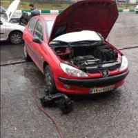 مکانیکی‌سیاربرق خودروباطریسازی انلاین تمام وقت