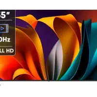 تلویزیون هایسنس UA55A61H