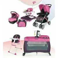 سرویس کالسکه کودک good baby