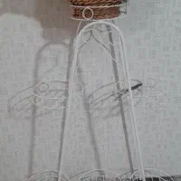 استند گلدان