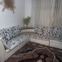 مبل ال هفت نفره