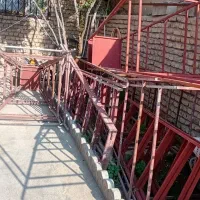 چهارپایه‌فدویی