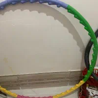 حلقه ورزشی نو