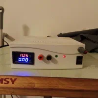 منبع تغذیه|قطعات و لوازم جانبی رایانه|بجنورد, |دیوار