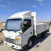 جک مدل ۲۰۱۶ . ۵/۶۰۰