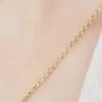 یک گردنبند ازم افتاده