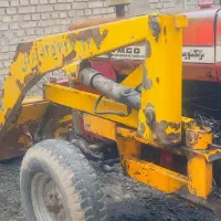 تراکتور فرگوسن ۲۸۵تک