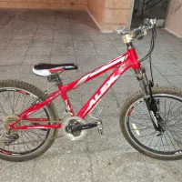 دوچرخه کوهستانی الکس 24 (Alex)
