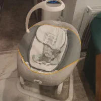 گهواره برقی برند گرکو GRACO اصل