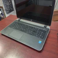 لپتاپ Hp i7