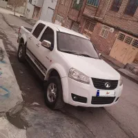 وینگل ۵ دوکابین تک