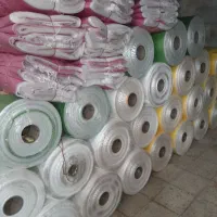 کیسه گونی لمینت . پلی پروپیلن .