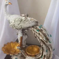 مجسمه ظرف حنا