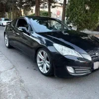 جنسیس کوپه ۲۰۱۱