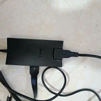 آداپتور دل و موس