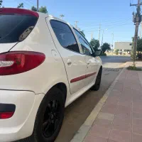 ۲۰۷ mc|خودرو سواری و وانت|بوشهر, |دیوار