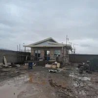 جوشکاری و شیروانی کوبی سیار